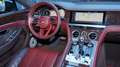 Bentley Continental GT CONTINENTAL GT V8*PANO*STITCHING*MATRIX* Vert - thumbnail 34