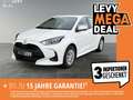 Toyota Yaris 1.5 Teamplayer +SOFORT+Sitzheizung+CarPlay+ Blanco - thumbnail 1