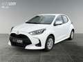 Toyota Yaris 1.5 Teamplayer +SOFORT+Sitzheizung+CarPlay+ Blanco - thumbnail 2