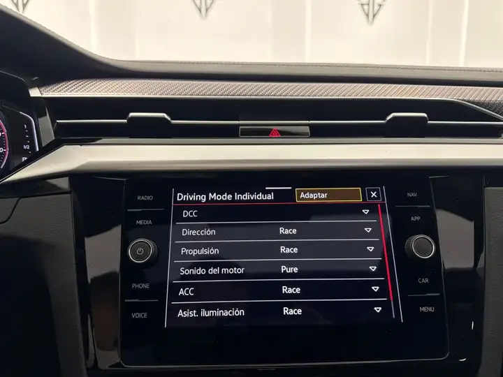 Volkswagen Arteon 2023, foto 25