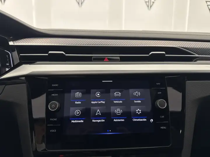 Volkswagen Arteon 2023, foto 20