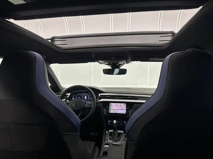 Volkswagen Arteon 2023, foto 7