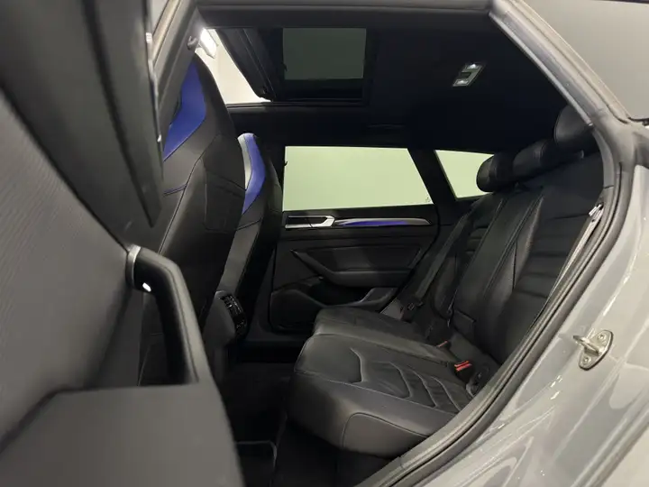 Volkswagen Arteon 2023, foto 33