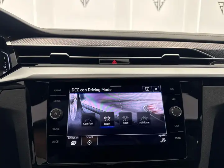 Volkswagen Arteon 2023, foto 24