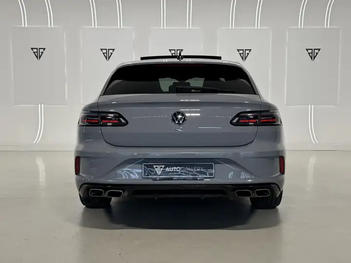 Volkswagen Arteon 2023, foto 4