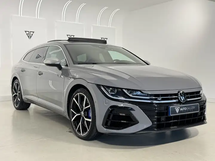 Volkswagen Arteon 2023, foto 3