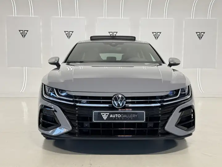 Volkswagen Arteon 2023, foto 2