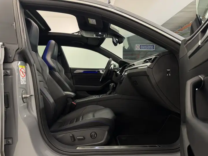 Volkswagen Arteon 2023, foto 31