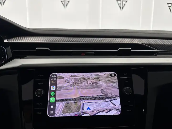 Volkswagen Arteon 2023, foto 19