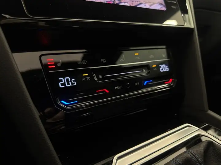 Volkswagen Arteon 2023, foto 26
