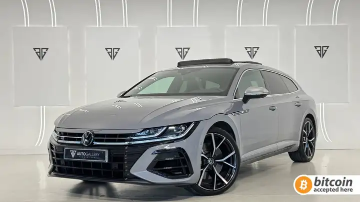 Volkswagen Arteon 2023