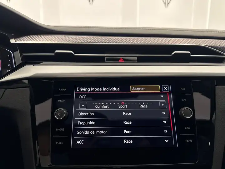 Volkswagen Arteon 2023, foto 18