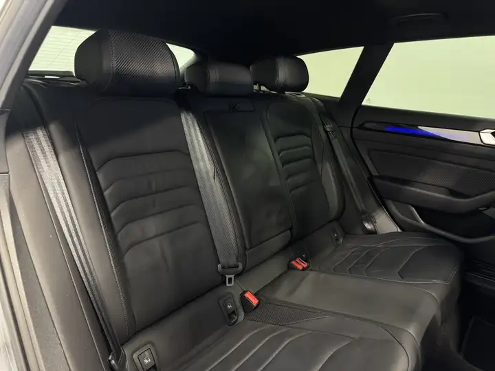 Volkswagen Arteon 2023, foto 36
