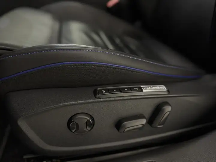 Volkswagen Arteon 2023, foto 29