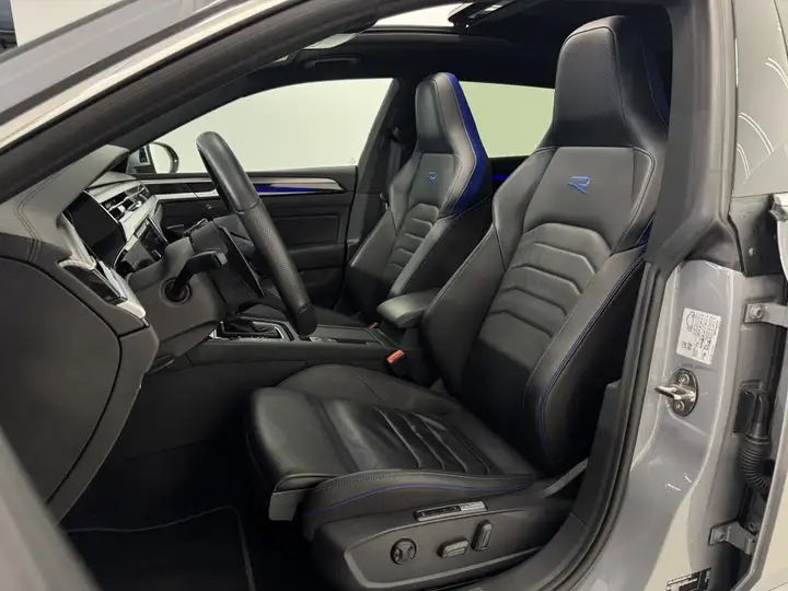 Volkswagen Arteon 2023, foto 30