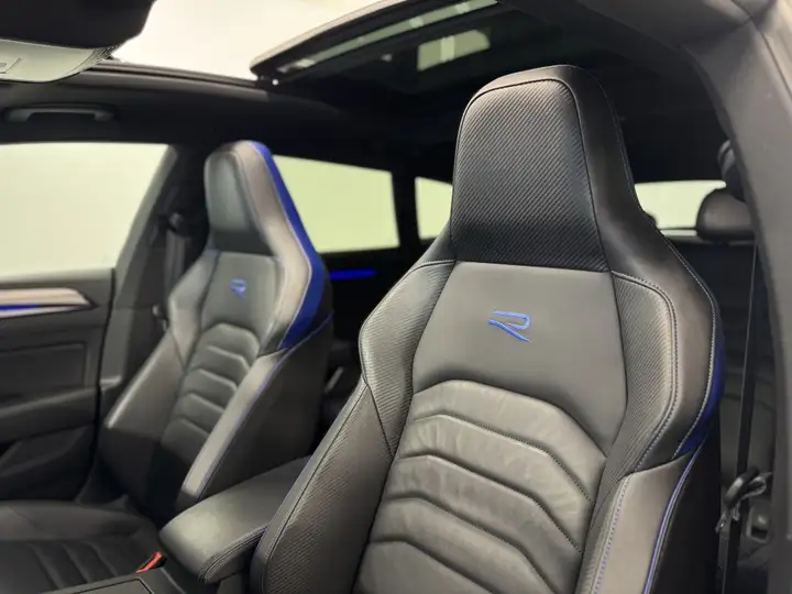 Volkswagen Arteon 2023, foto 9