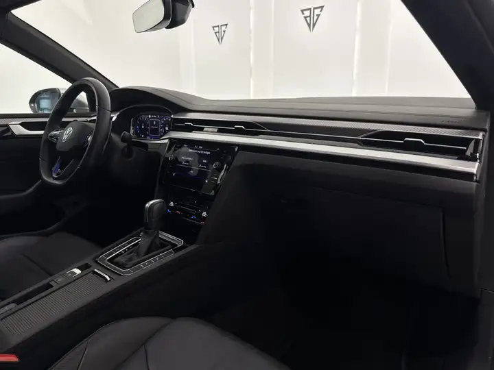 Volkswagen Arteon 2023, foto 15