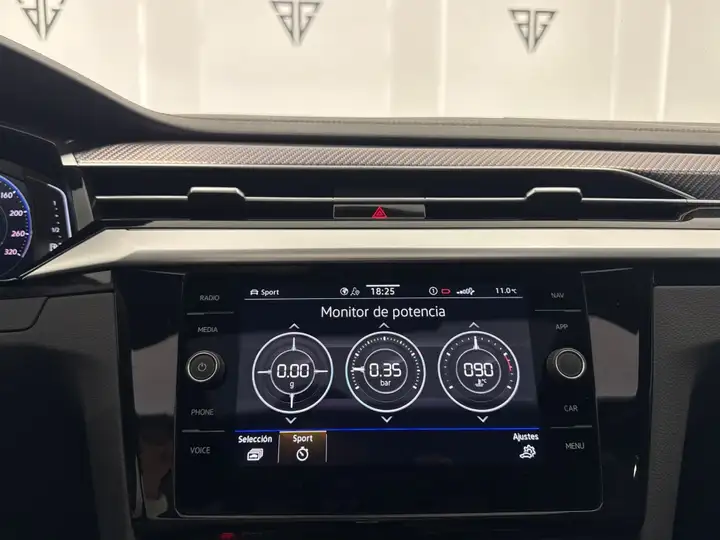 Volkswagen Arteon 2023, foto 22