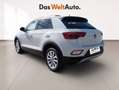Volkswagen T-Roc 2.0TDI Life 85kW Blanco - thumbnail 2