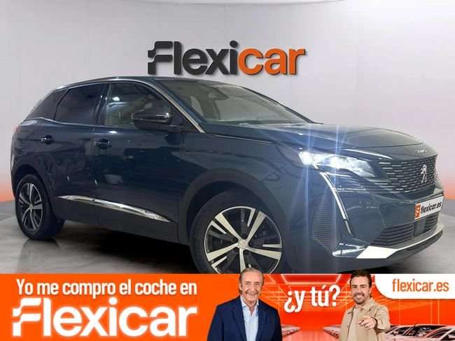 Peugeot 3008 1.2 PureTech S&S Allure 130 - foto 1