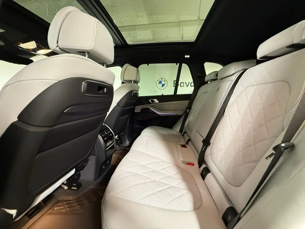 BMW X5 снимка BMW X5