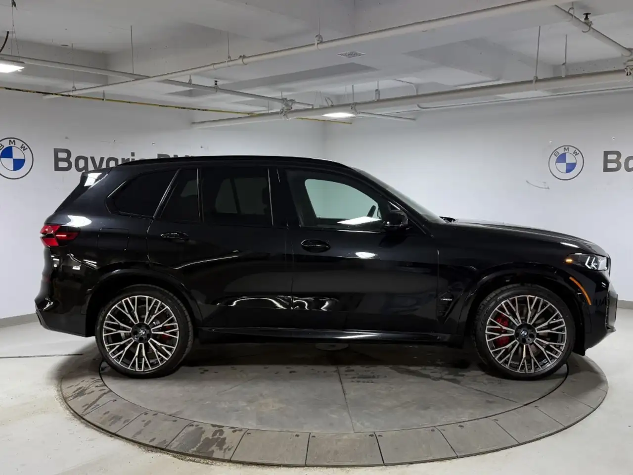 BMW X5 снимка BMW X5