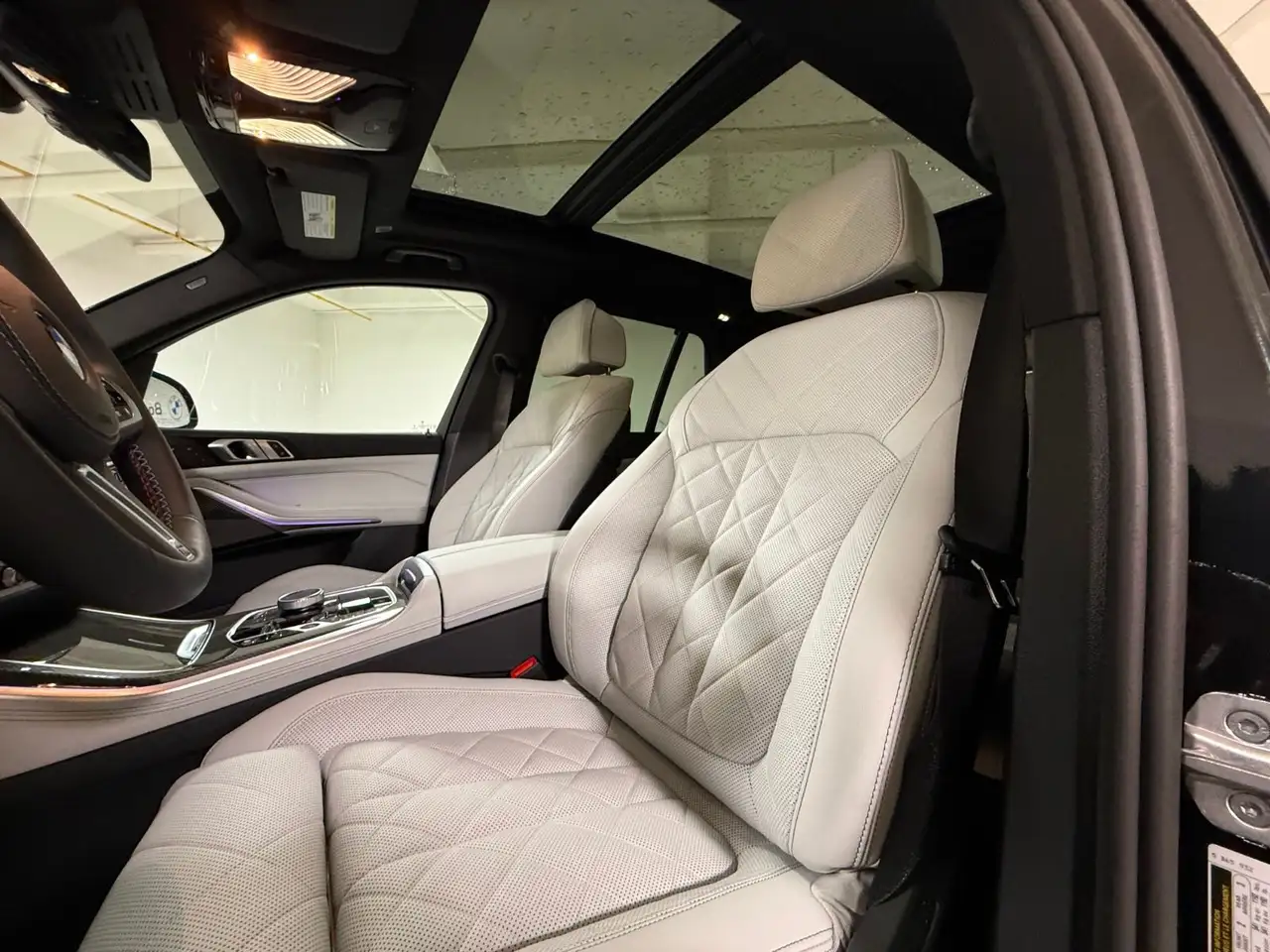 BMW X5 снимка BMW X5