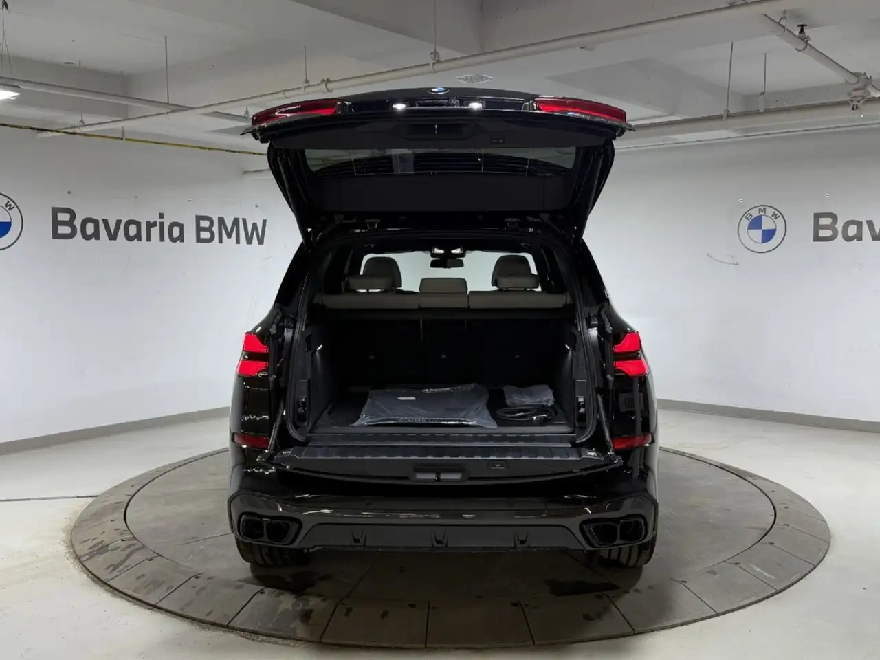 BMW X5 снимка BMW X5