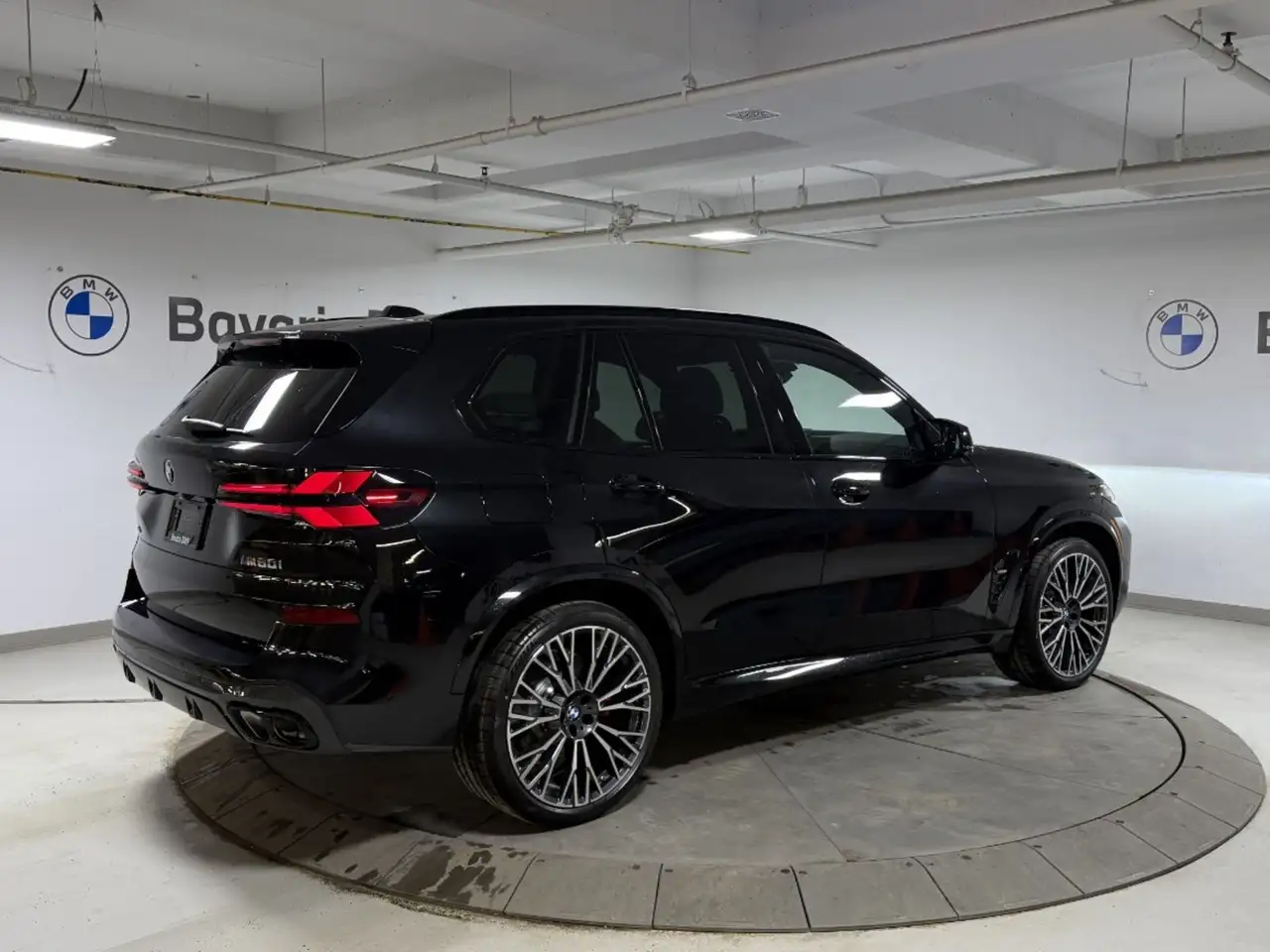 BMW X5 снимка BMW X5