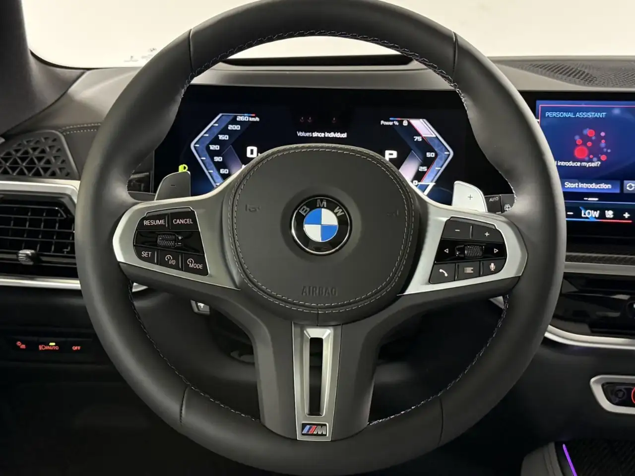 BMW X5 снимка BMW X5