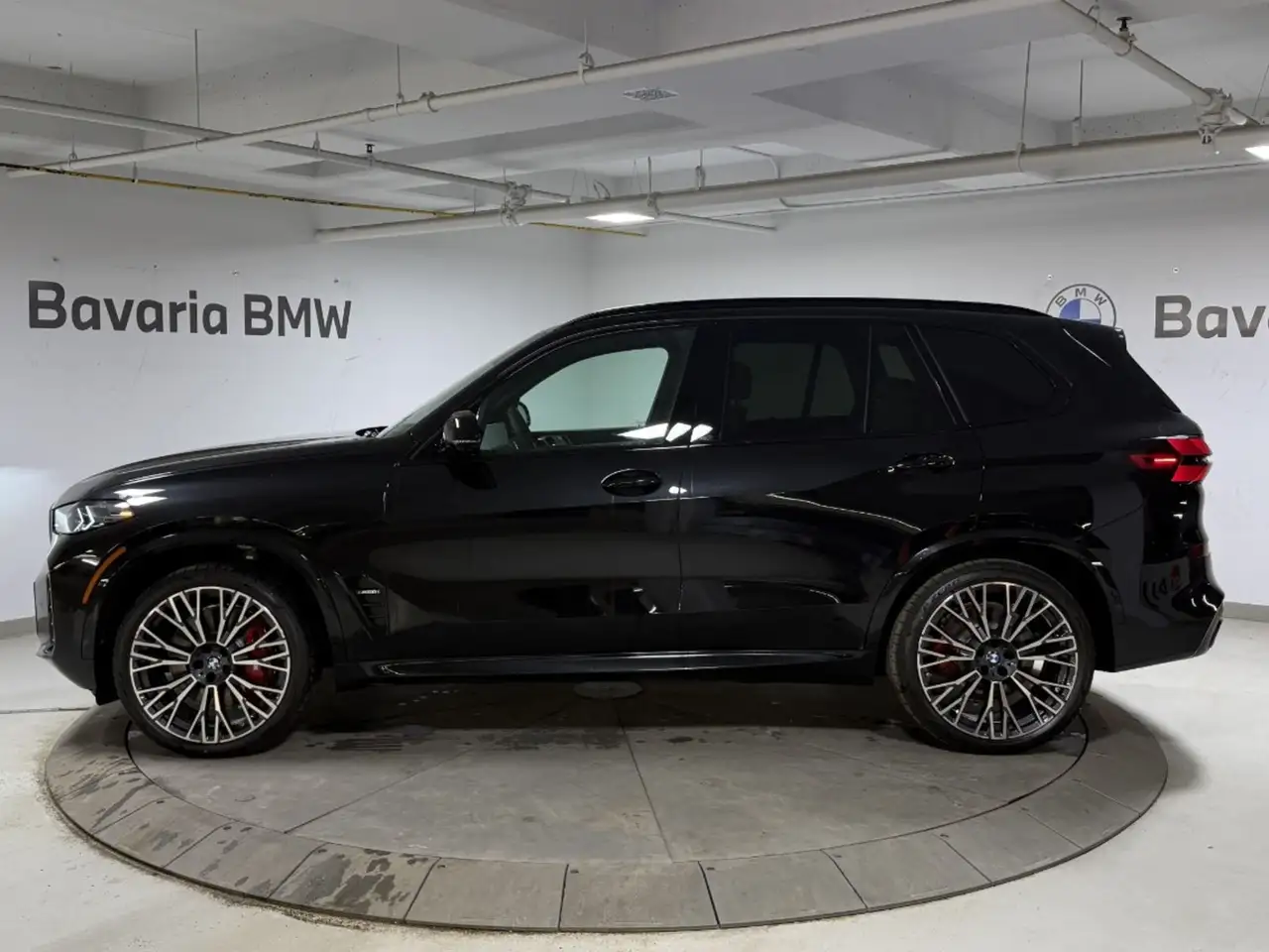 BMW X5 снимка BMW X5