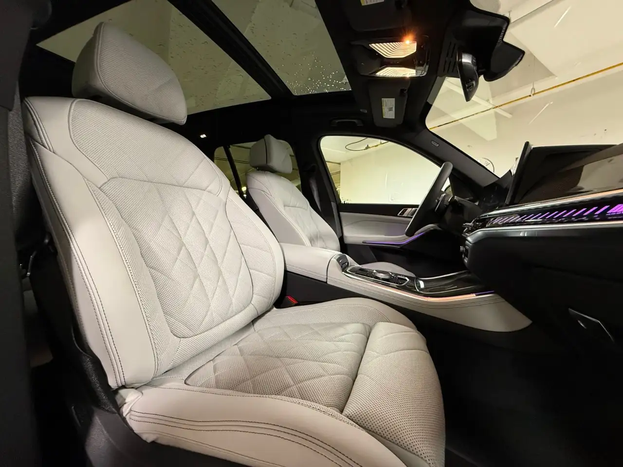BMW X5 снимка BMW X5