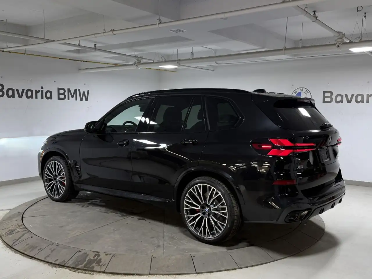 BMW X5 снимка BMW X5
