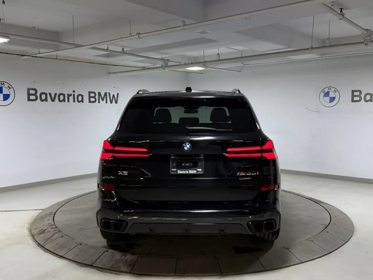BMW X5 снимка BMW X5