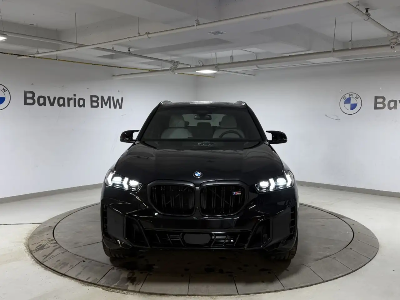 BMW X5 снимка BMW X5