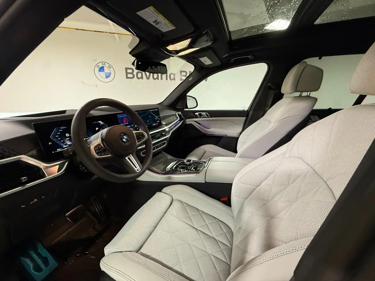 BMW X5 снимка BMW X5