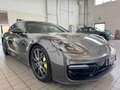 Porsche Panamera 2.9 4 E-Hybrid Sport Turismo //TETTO//SERVICE// Grigio - thumbnail 3