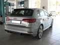 Audi A3 Sportback 30 TDI 1.6 tdi 115 cv Admired Gris - thumbnail 4