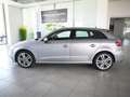 Audi A3 Sportback 30 TDI 1.6 tdi 115 cv Admired Gris - thumbnail 9