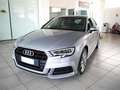 Audi A3 Sportback 30 TDI 1.6 tdi 115 cv Admired Gris - thumbnail 1