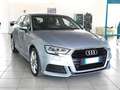 Audi A3 Sportback 30 TDI 1.6 tdi 115 cv Admired Gris - thumbnail 3