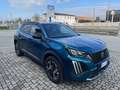 Peugeot 2008 1.2 hybrid Allure 145cv e-dcs6 PREZZO VERO Azul - thumbnail 12