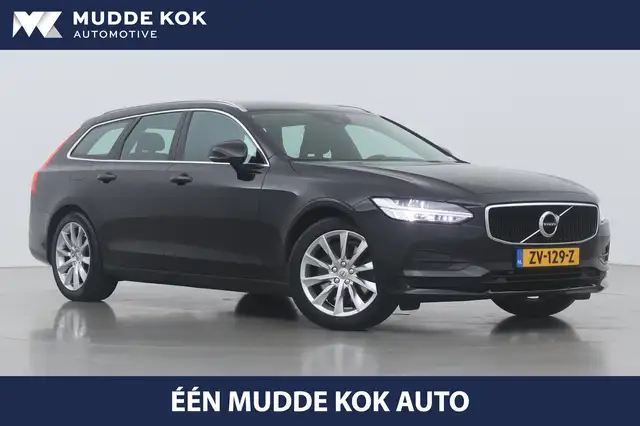 Volvo V90 T4 | ACC | BLIS | Stoel+Stuurverwarming | Apple Ca