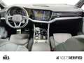 Volkswagen Touareg R-Line 3.0 TDI 4Motion MATRIX-LED+STANDHZG Schwarz - thumbnail 9