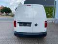 Volkswagen Caddy 2.0TDi,Kasten ,Klima,FlexsitzPlus Weiß - thumbnail 7