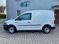 Volkswagen Caddy 2.0TDi,Kasten ,Klima,FlexsitzPlus Weiß - thumbnail 4