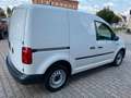 Volkswagen Caddy 2.0TDi,Kasten ,Klima,FlexsitzPlus Weiß - thumbnail 9