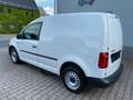 Volkswagen Caddy 2.0TDi,Kasten ,Klima,FlexsitzPlus Weiß - thumbnail 5