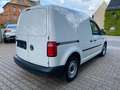 Volkswagen Caddy 2.0TDi,Kasten ,Klima,FlexsitzPlus Weiß - thumbnail 8