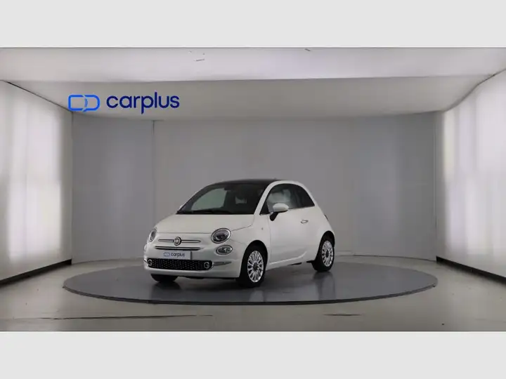 Fiat 500 Dolcevita 1.0 Hybrid (2021) 2023